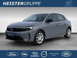 Grau Gebraucht 2024 Opel Corsa Kleinwagen | 15.989 € (Fairer Preis)