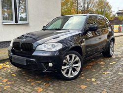 Schwarz Gebraucht 2012 BMW X5 M Sport SUV | 12.300 € (Fairer Preis)