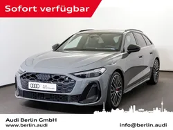Andere farbe Gebraucht 2022 Audi S5 Kombi | 99.990 €