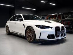 Sonderlackierung Gebraucht 2023 BMW M3 Performance Limousine | 119.990 € (Etwas zu teuer)