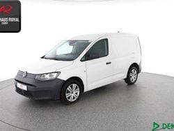 Weiß Gebraucht 2020 VW Caddy Van / Kleinbus | 14.480 € (Superpreis)