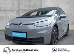 Außenfarbe: Gebraucht 2022 VW ID.3 Pure Kleinwagen | 19.620 € (Superpreis)