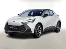 Schwarz Neu 2025 Toyota C-HR SUV | 30.449 € (Guter Preis)