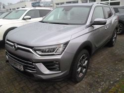 Iron metal Neu 2024 Ssangyong (KGM) Korando SUV | 27.190 €