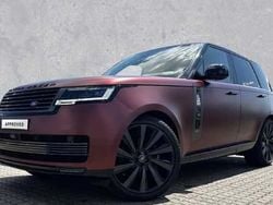 Braun Gebraucht 2024 Land Rover Range Rover SUV | 207.900 € (Teuer)
