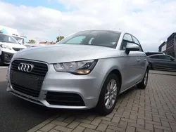 Gebraucht 2013 Audi A1 Sportback Attraction Kleinwagen | 7.900 € (Superpreis)