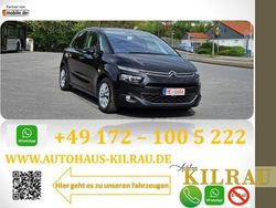 Schwarz Gebraucht 2016 Citroën C4 SpaceTourer Van / Kleinbus | 8.499 € (Fairer Preis)