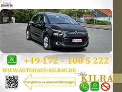 Citroën C4 SpaceTourer