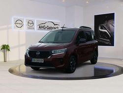 Red carmin Gebraucht 2024 Nissan Townstar N-Connecta Van / Kleinbus | 27.990 € (Etwas zu teuer)