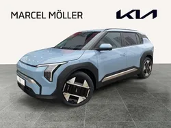 Blau Neu 2024 Kia EV3 4 SUV | 41.980 € (Guter Preis)
