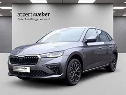 Graphitegrau metallic Neu 2025 Skoda Scala Tour Kleinwagen | 30.690 € (Etwas zu teuer)