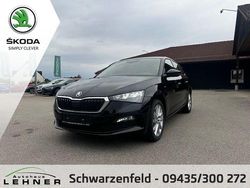 Schwarz Gebraucht 2023 Skoda Scala Ambition Kleinwagen | 24.990 € (Teuer)