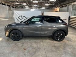 Grau Gebraucht 2019 DS Automobiles DS3 Crossback Performance SUV | 11.616 € (Fairer Preis)