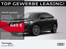 Daytonagrau perleffekt Neu 2025 Audi Q5 S-Line SUV | 69.980 € (Teuer)