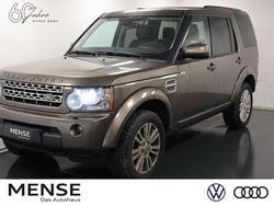 Nara bronze Gebraucht 2010 Land Rover Discovery 4 HSE SUV | 6.900 €