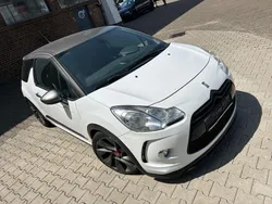 Weiß Gebraucht 2011 Citroën DS3 Kleinwagen | 4.790 € (Guter Preis)