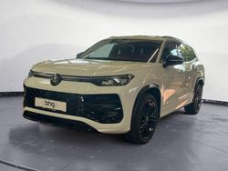 Weiß Neu 2025 VW Tayron R-line SUV | 69.604 €