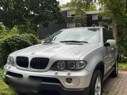 Grau Gebraucht 2006 BMW X5 SUV | 4.000 € (Guter Preis)