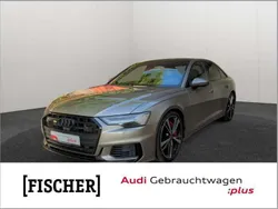 Individuallackierungen audi exclusive Gebraucht 2022 Audi S6 Comfort Limousine | 48.876 € (Fairer Preis)