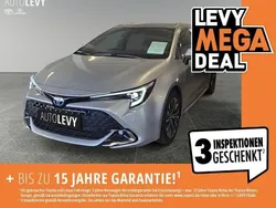 Metallic Gebraucht 2024 Toyota Corolla Team Kombi | 26.970 € (Fairer Preis)