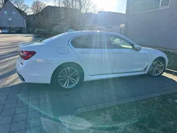 Gebraucht 2019 BMW 740L Limousine | 36.600 € (Fairer Preis)