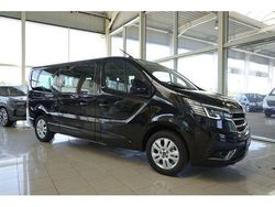 Gebraucht 2024 Renault Trafic Van | 36.410 €