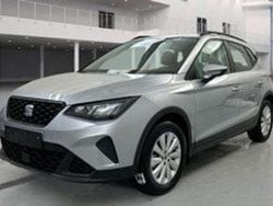 Florett(urban)silver Gebraucht 2024 Seat Arona Style SUV | 19.244 € (Guter Preis)
