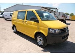 Ginstergelb r1032 Gebraucht 2014 VW T5 Van | 9.877 € (Etwas zu teuer)