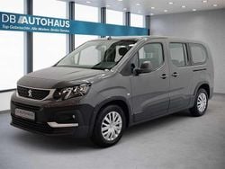 Grau Gebraucht 2020 Peugeot Rifter Active Van / Kleinbus | 15.830 € (Superpreis)