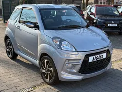 Silber Gebraucht 2016 Ligier JS50 Kleinwagen | 8.750 € (Guter Preis)