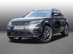 Carpathian grey Neu 2025 Land Rover Range Rover Velar SE Dynamic SUV | 85.912 € (Fairer Preis)