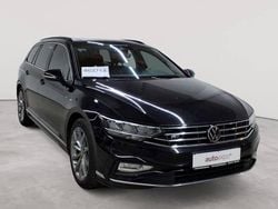 Deep black perleffekt Gebraucht 2021 VW Passat Business Kombi | 21.990 € (Guter Preis)
