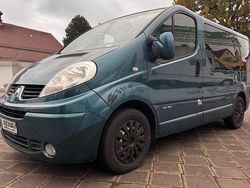 Gebraucht 2008 Renault Trafic Van | 12.699 €