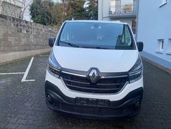 Weiß Gebraucht 2020 Renault Trafic Van / Kleinbus | 16.500 € (Guter Preis)
