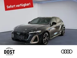 Grau Neu 2025 Audi A5 Edition .1 Coupé | 78.290 € (Fairer Preis)