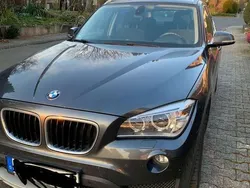Grau Gebraucht 2014 BMW X1 SUV | 12.500 € (Teuer)