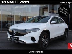 Weiß Gebraucht 2024 Mercedes EQA300 Progressive SUV | 33.990 € (Guter Preis)