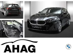 Black saphire metallic Gebraucht 2025 BMW 120 Kleinwagen | 34.890 € (Superpreis)