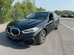 Schwarz Gebraucht 2021 BMW 116 Kleinwagen | 15.990 € (Guter Preis)