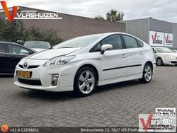 Weiß Gebraucht 2009 Toyota Prius Kleinwagen | 4.250 € (Superpreis)