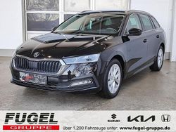 Schwarzmagic perleffekt Gebraucht 2022 Skoda Octavia Style Kombi | 23.999 € (Guter Preis)