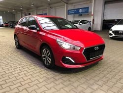 Engine red / sol Gebraucht 2019 Hyundai i30 YES! Kleinwagen | 12.990 € (Superpreis)