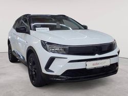 Jade weiß Gebraucht 2022 Opel Grandland X GS Line SUV | 17.590 € (Fairer Preis)