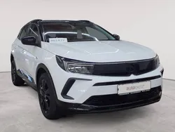 Jade weiß Gebraucht 2022 Opel Grandland X GS Line SUV | 17.590 € (Fairer Preis)