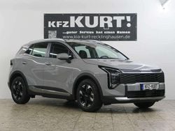 Grau Neu 2025 Kia Sportage Vision SUV | 30.990 € (Guter Preis)