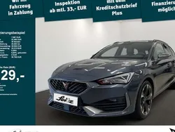 Magnetic tech Gebraucht 2024 Cupra Leon Kombi | 30.798 € (Fairer Preis)