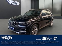 Schwarz Gebraucht 2023 BMW X5 xLine SUV | 58.250 € (Superpreis)