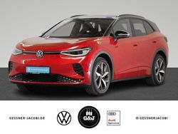 Rot Gebraucht 2023 VW ID.4 GTX SUV | 37.950 € (Fairer Preis)