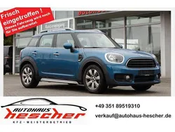 Gebraucht 2018 Mini ONE Kleinwagen | 14.980 € (Teuer)