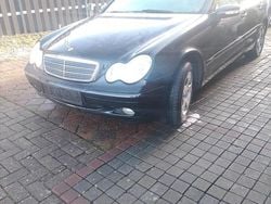 Gebraucht 2004 Mercedes C200 Kombi | 2.300 € (Guter Preis)